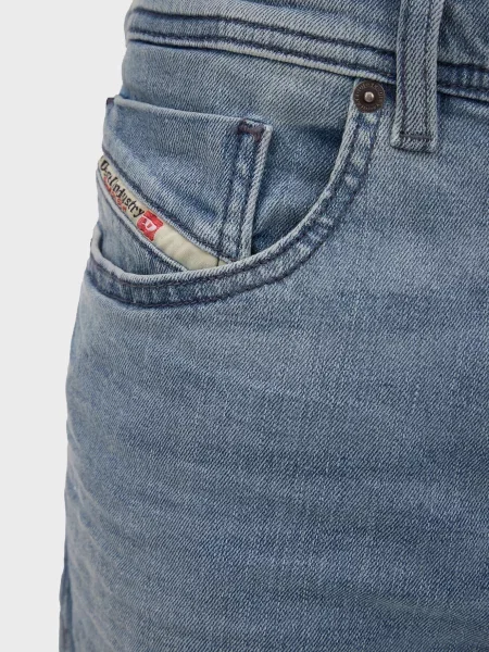 Джинси Diesel блакитні