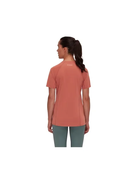 Tricou Mammut roz