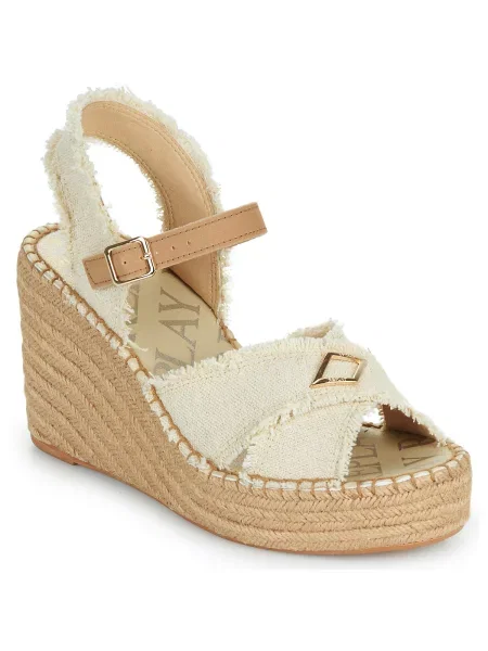 Pantofi Replay bej