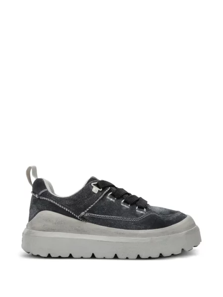 Sneakerși Ugg negru