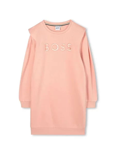 Детское платье Boss