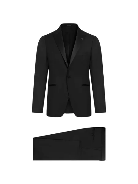 Costum Tagliatore negru