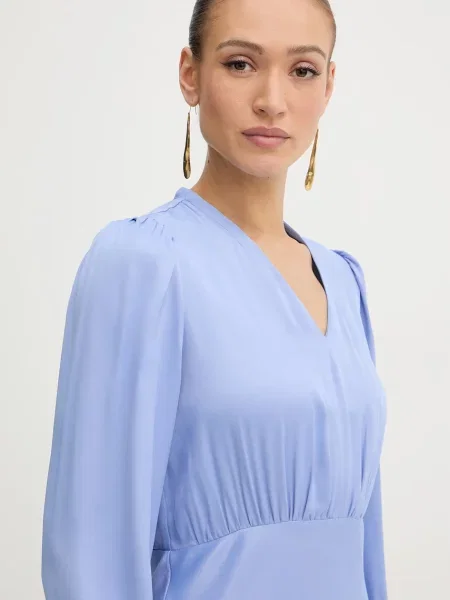Twinset ruha kék