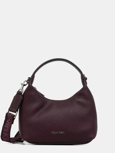 Calvin Klein Geantă Vișiniu