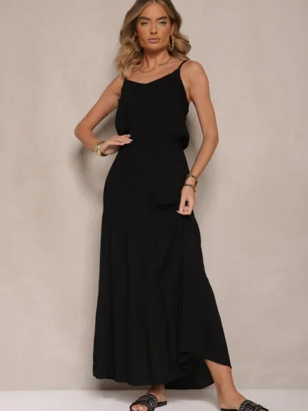 Rochie Flesira neagră