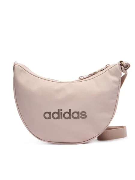 Kabelka Adidas béžová