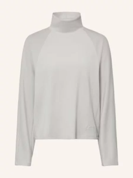 Elias Rumelis Bluza Polarowa Colbie grau szara