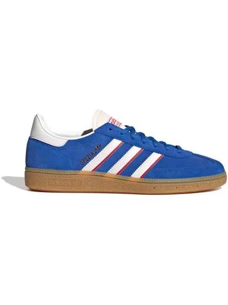 Tenisky Adidas modrá