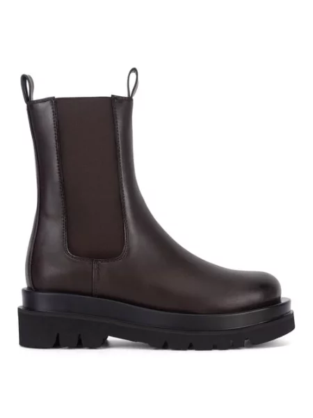 Sztyblety brązowe