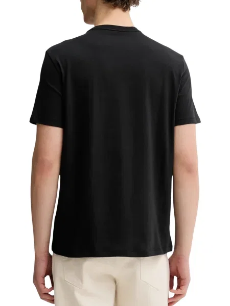 Majica Calvin Klein črna