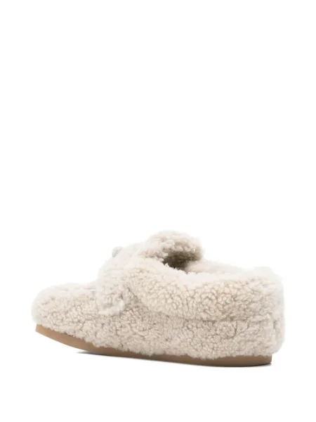 Pantofi loafer Fabiana Filippi