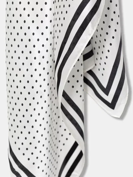 Answear.LAB Хустка на шию шовкова