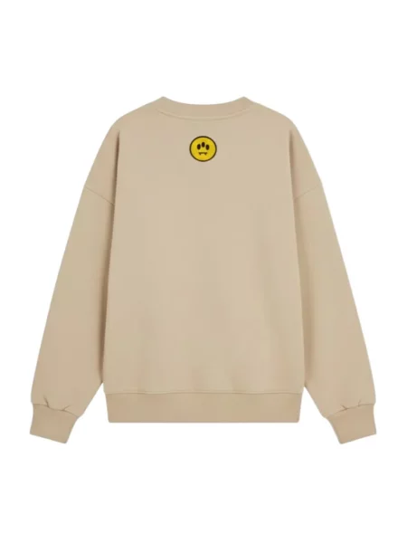 Bluza Barrow beżowa
