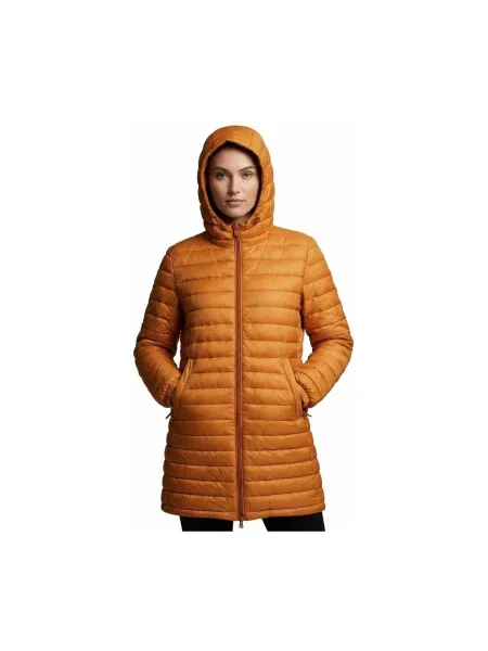 Geacă Jott portocaliu