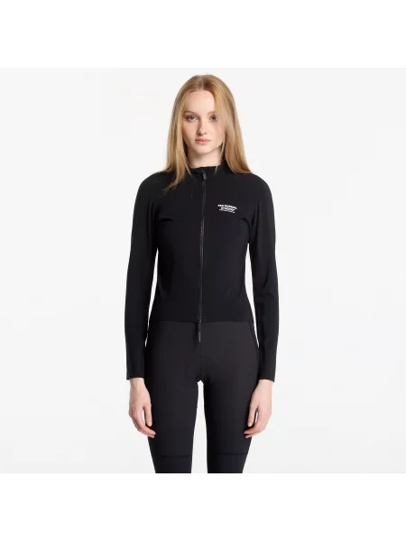 Jachetă Pas Normal Studios Mechanism Thermal Jacket Black M negru
