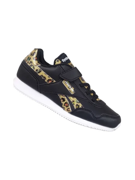 Tenisky Reebok Sport čierna