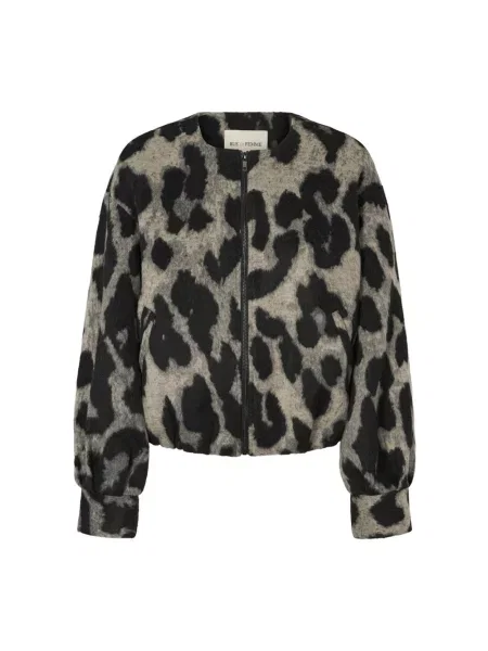 Kurtka bomber Rue De Femme