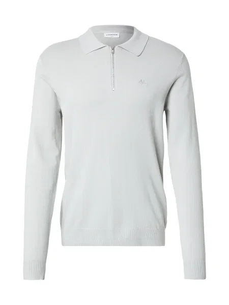 Lindbergh Pulover svetlo siva