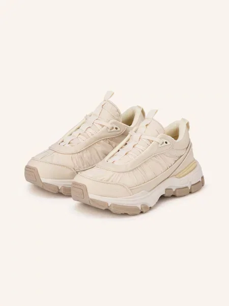 Axel Arigato Sneakersy Sphere Ruche beige beżowe