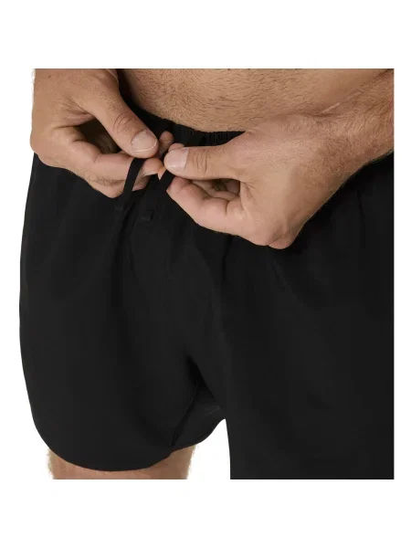 Športové šortky Asics čierna