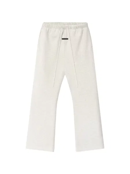 Pantaloni evazați Fear Of God Essentials clasic evazat