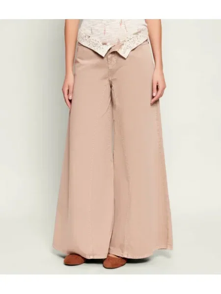 Pinko Blugi WINONA bej