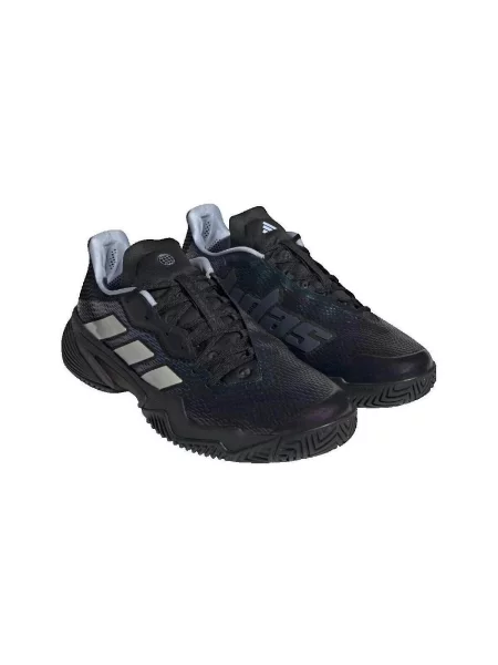 Tenisky Adidas Barricade čierna