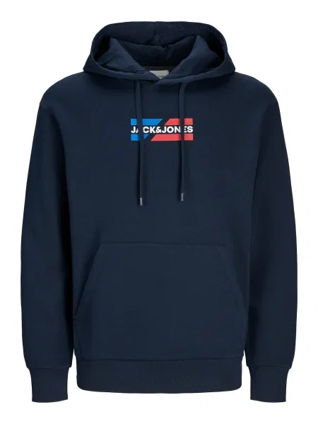 Geacă Jack & Jones alb