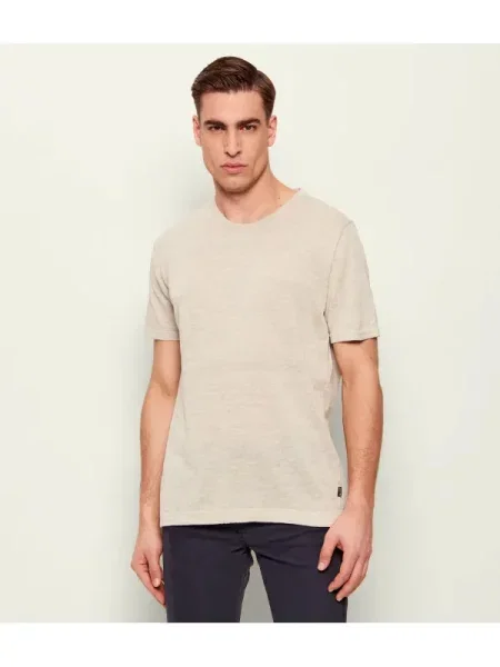 Sand Copenhagen De in tricou bej