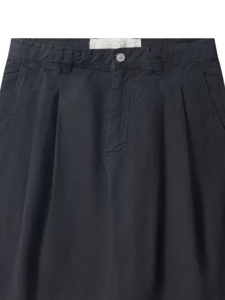Chino панталони Erl черно