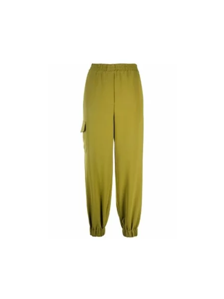 Spodnie Blanca Vita zielone