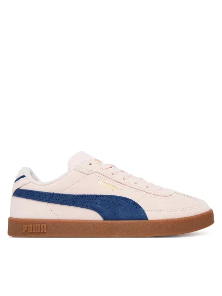 Αθλητικά Puma Puma Club II Era Suede 17 ροζ