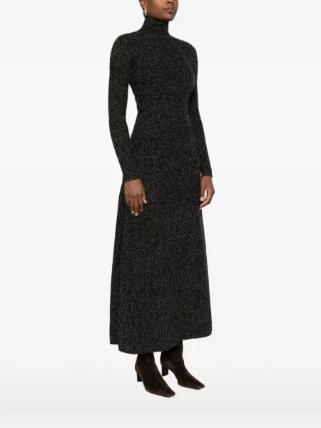 Garbó Max Mara barna