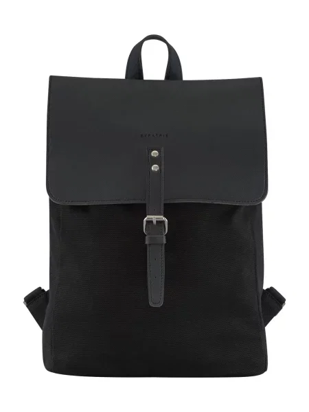 Expatrié Rucsac Anouk' negru