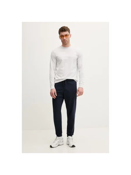 BOGNER Fire+Ice longsleeve biała