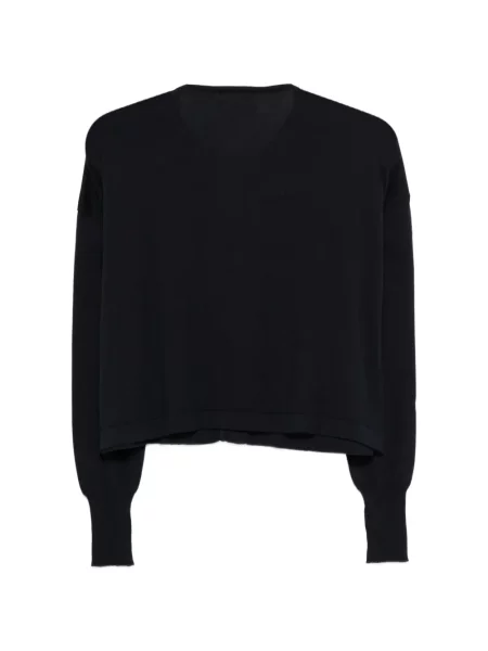 Cardigan Ma'ry'ya negru