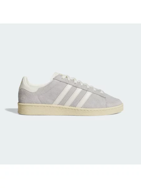 Adidas Originals sneakersy zamszowe Jabbar Lo szary