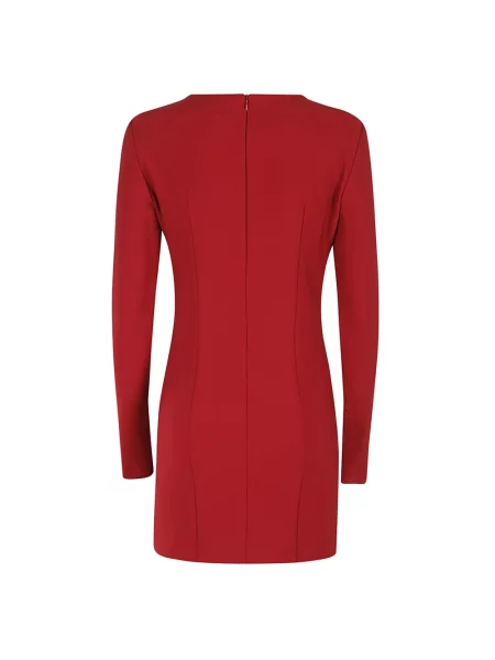 Sukienka Blumarine czerwona