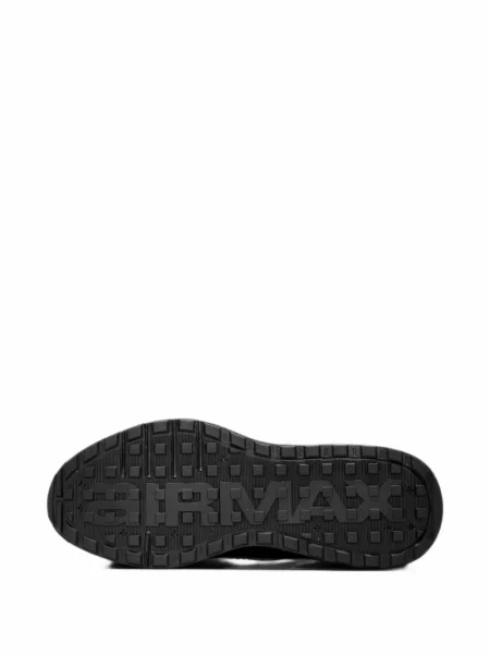 Sneakerși Nike Air Max negru