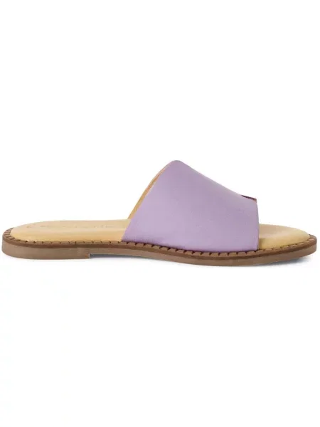 Papucs Tamaris lila