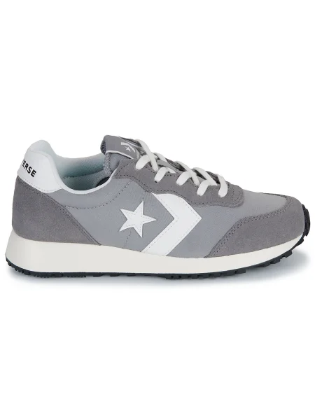 Félcipő Converse szürke