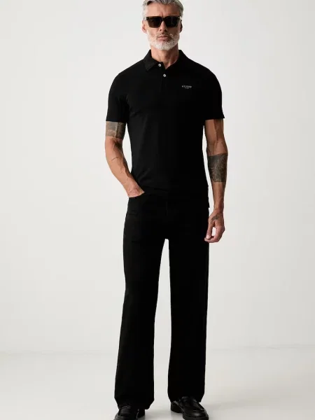 Tricou Guess negru