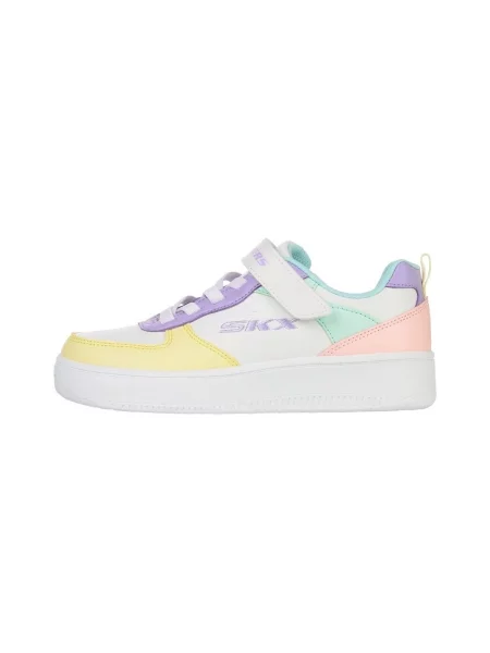 Skechers Tenisice Sport Court 92 bijela