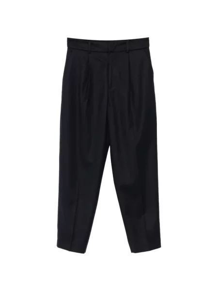 Pantaloni Pt Torino conici albastru