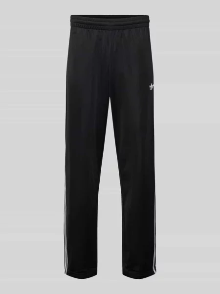 Spodnie adidas Firebird Track Pants Black L czarne