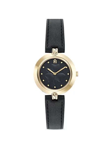 Ceas Furla cu autograf negru