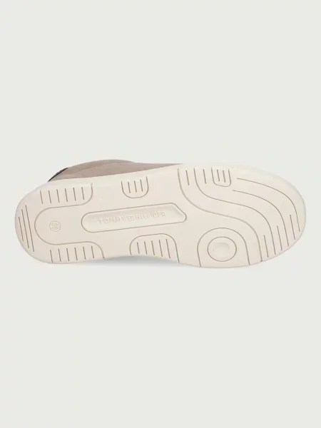 Tommy Hilfiger маратонки за деца бежово