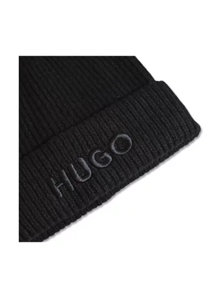 Căciulă Boss negru
