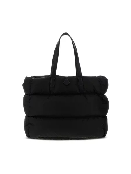 Torba Moncler czarna