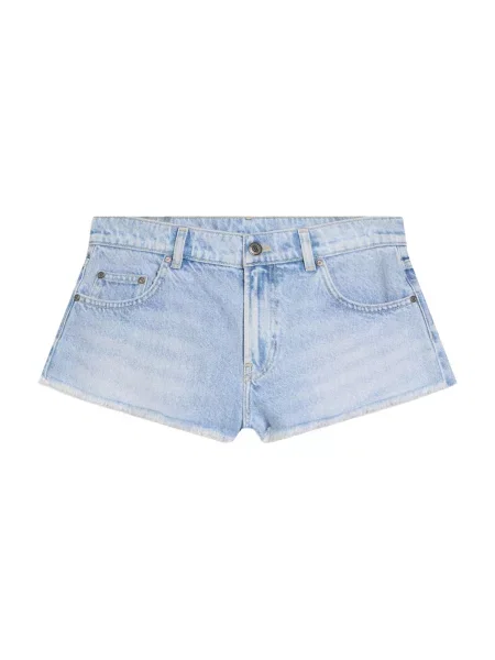 Bershka Jeans deschis albastru